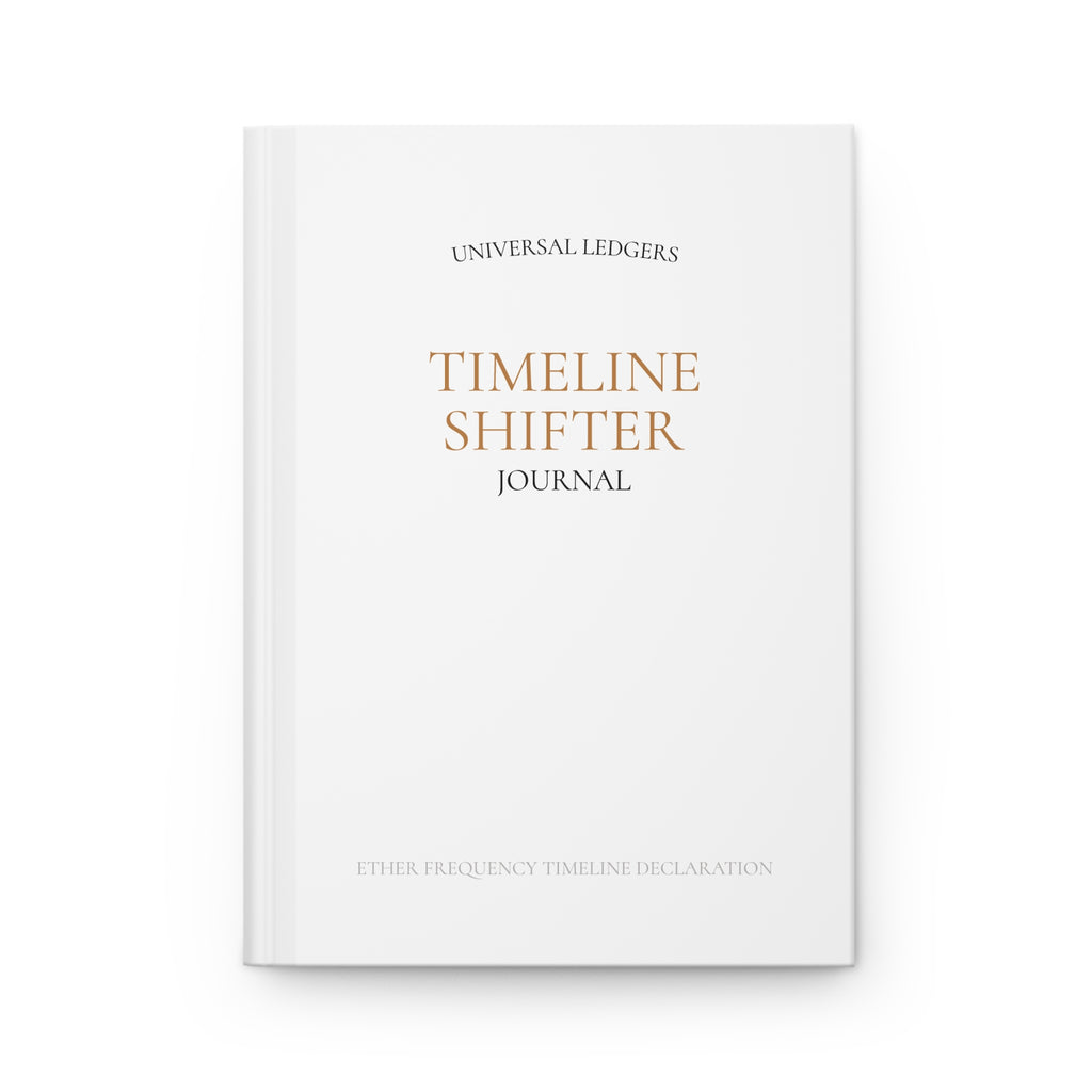 Timelline Shift Journal