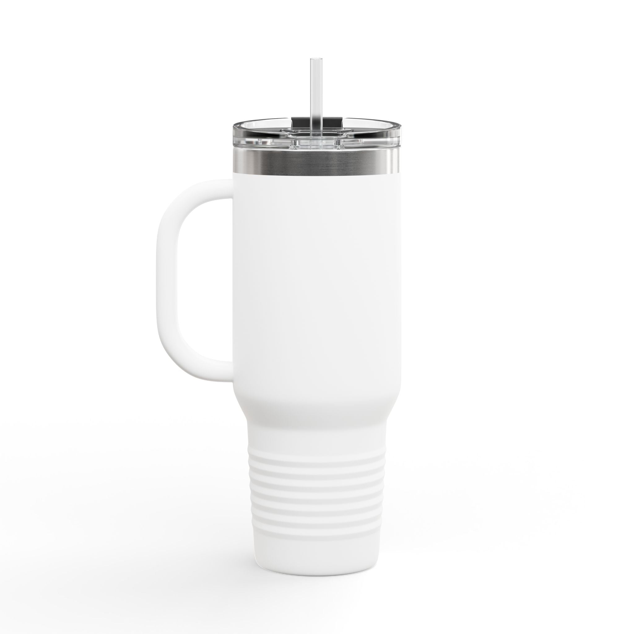 HEALTH Frequency Insulated Travel Mug | 40oz